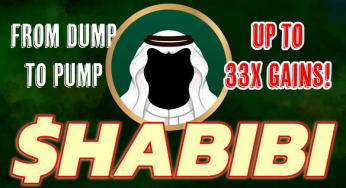 “Habibi (HABIBI): Revolusi Baru di Dunia Crypto”