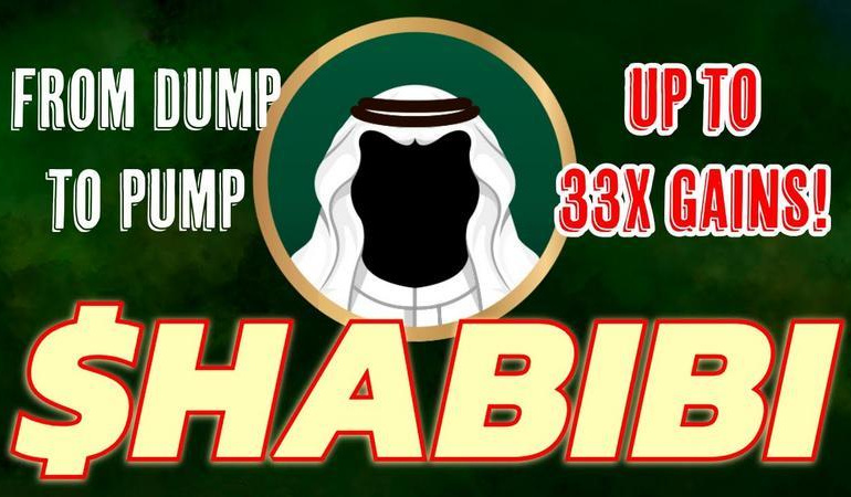 Habibi (HABIBI)Solanaeco