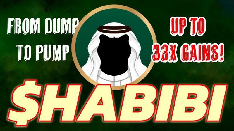 Habibi (HABIBI)Solanaeco
