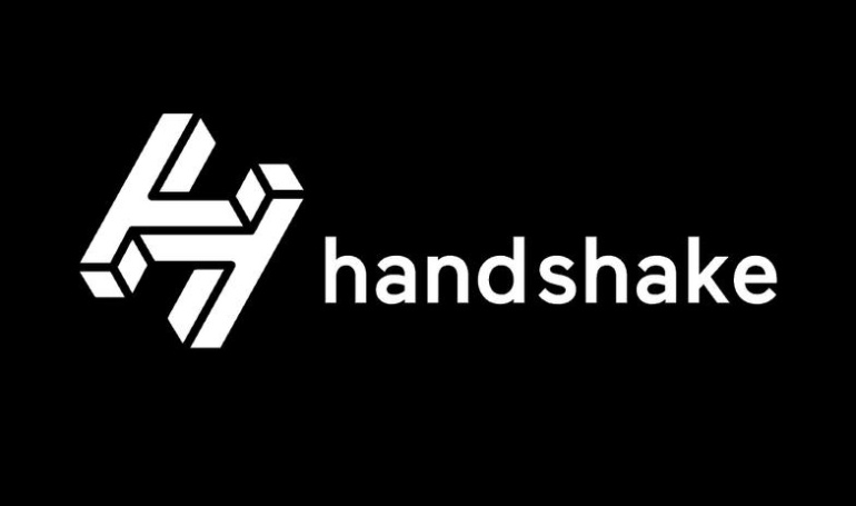 Handshake (HNS)Dephin