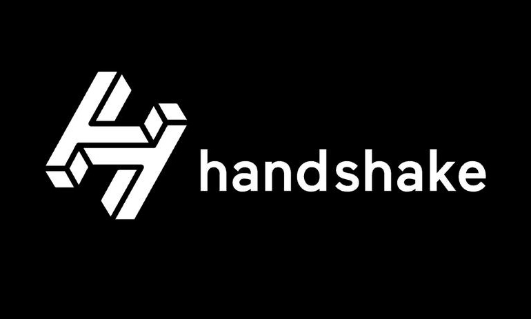 Handshake (HNS)Dephin