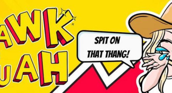 Hawk Tuah: Inovasi Baru dalam Dunia Crypto!