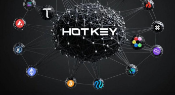 “HOTKEY: Revolusi Baru di Dunia Crypto”