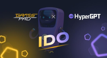 “HyperGPT: Masa Depan Revolusi Blockchain dan Crypto”