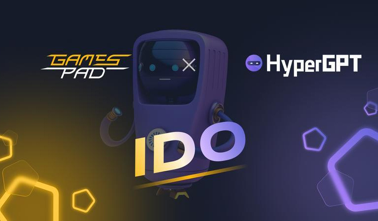 HyperGPT (HGPT)AI