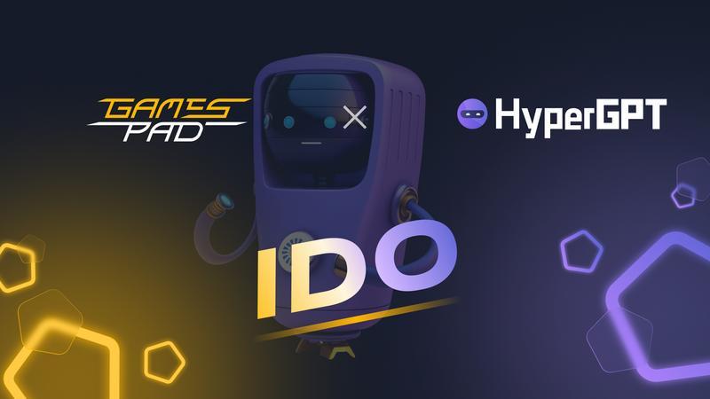 HyperGPT (HGPT)AI