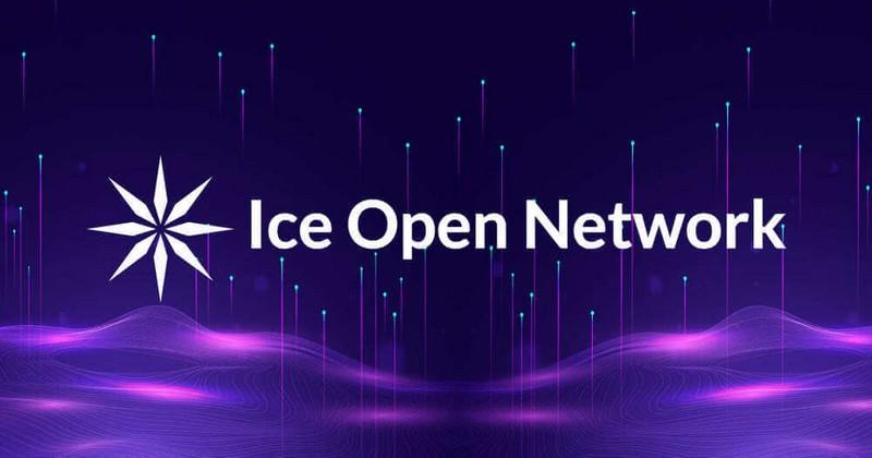 Ice Open Network (ICE)Solanaeco