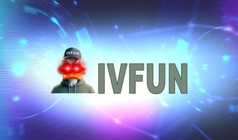 Invest Zone (IVFUN)Meme
