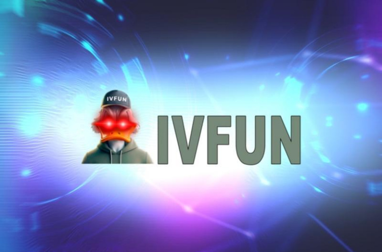 Invest Zone (IVFUN)Meme