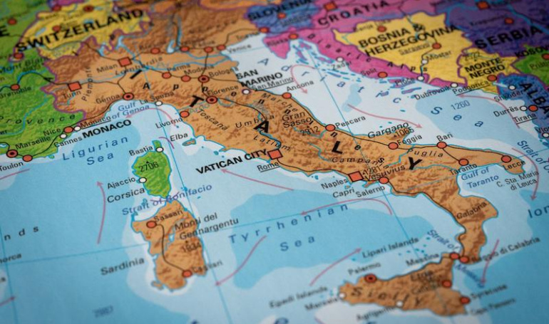 Italia Pertimbangkan Peningkatan Pajak atas Keuntungan dari Cryptocurrency