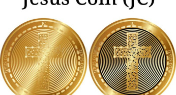 “Kenali Jesus Coin: Inovasi Crypto yang Kontroversial!”