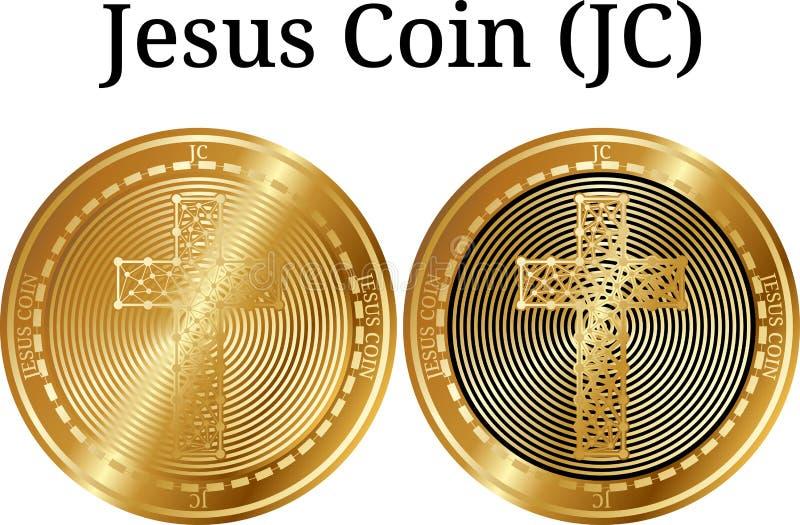 Jesus Coin (JESUS)Meme
