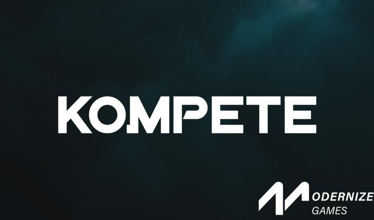 KOMPETE (KOMPETE)Gaming