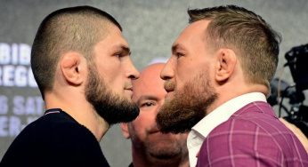 Khabib Nurmagomedov Memuji Cryptocurrency yang Menentang Conor McGregor.