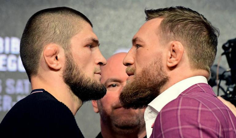 Khabib Nurmagomedov Memuji Cryptocurrency yang Menentang Conor McGregor.