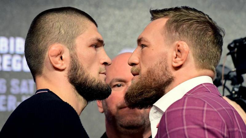 Khabib Nurmagomedov Memuji Cryptocurrency yang Menentang Conor McGregor.