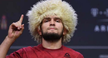 Khabib Nurmagomedov Mendukung Cryptocurrency Misterius yang Dirancang untuk Membantu ‘Korban’ Conor McGregor.