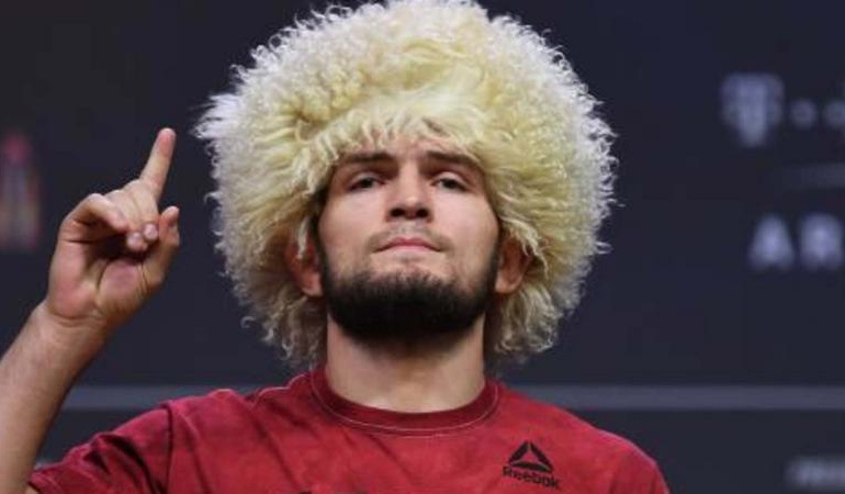 Khabib Nurmagomedov Mendukung Cryptocurrency Misterius yang Dirancang untuk Membantu 'Korban' Conor McGregor.