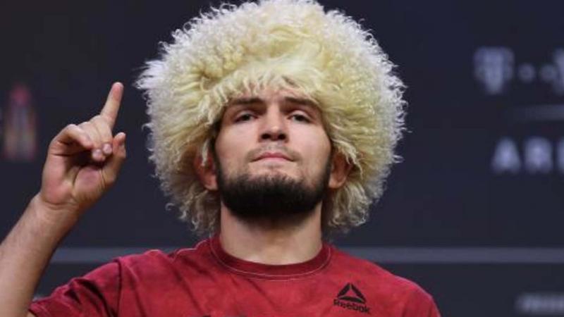 Khabib Nurmagomedov Mendukung Cryptocurrency Misterius yang Dirancang untuk Membantu 'Korban' Conor McGregor.