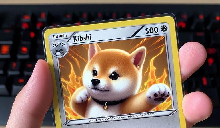 KiboShib (KIBSHI)Meme