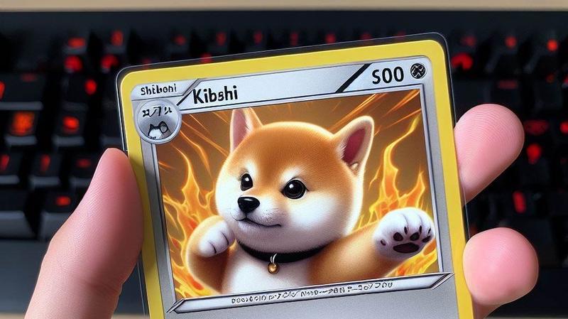 KiboShib (KIBSHI)Meme