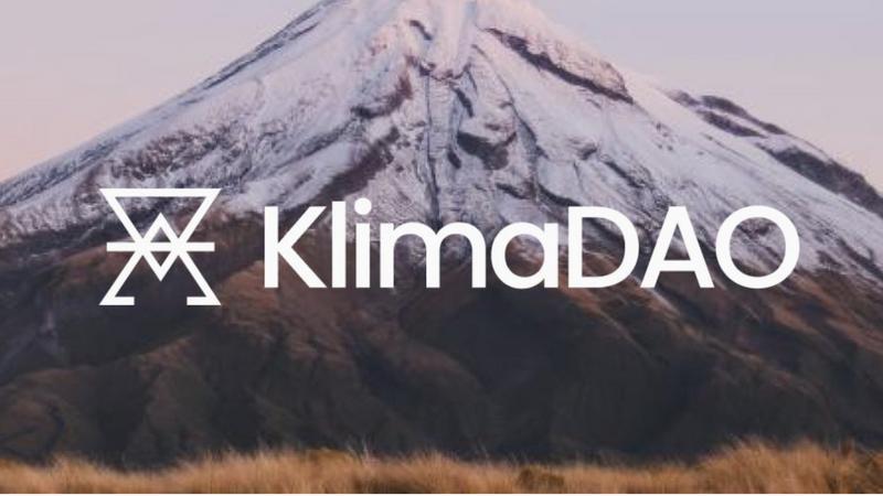 KlimaDAO (KLIMA)RWA