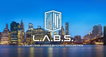 “LABS Group: Investasi Properti Melalui Teknologi Blockchain”
