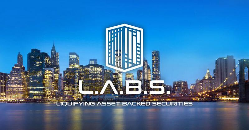 LABS Group (LABS)RWA