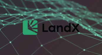 “LandX Finance: Solusi Investasi Crypto Masa Depan!”