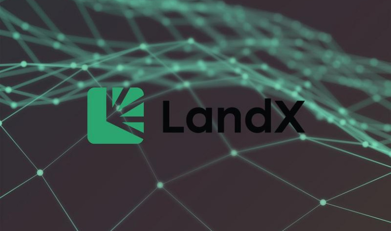LandX Finance (LNDX)RWA