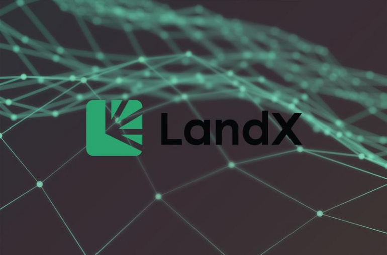 LandX Finance (LNDX)RWA