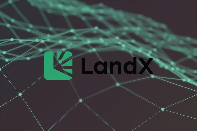 LandX Finance (LNDX)RWA