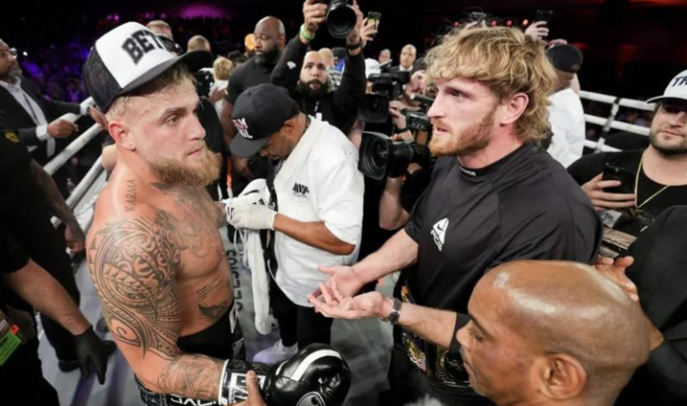 Logan Paul Mengecoh BBC dengan Orang Miripnya Terkait Tuduhan Kripto, Sangat Lucu!