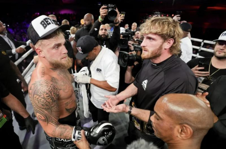 Logan Paul Mengecoh BBC dengan Orang Miripnya Terkait Tuduhan Kripto, Sangat Lucu!