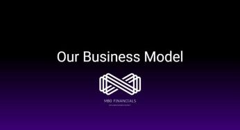 “Inovasi Keuangan: MBD Financials Ubah Dunia Crypto”