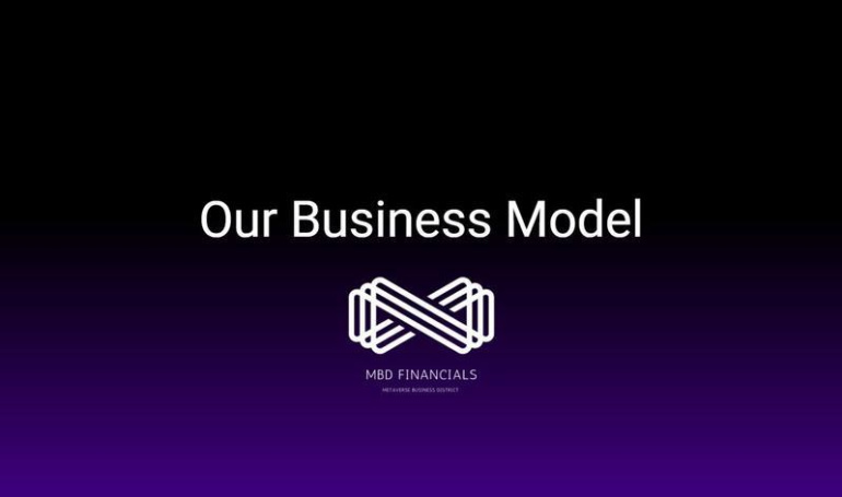 MBD Financials (MBD)RWA