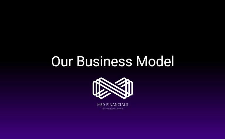 MBD Financials (MBD)RWA