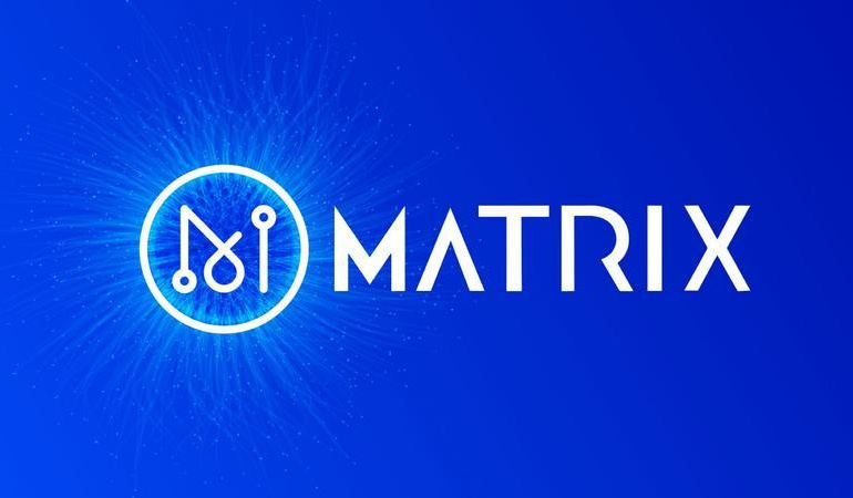 Matrix AI Network (MAN)Dephin