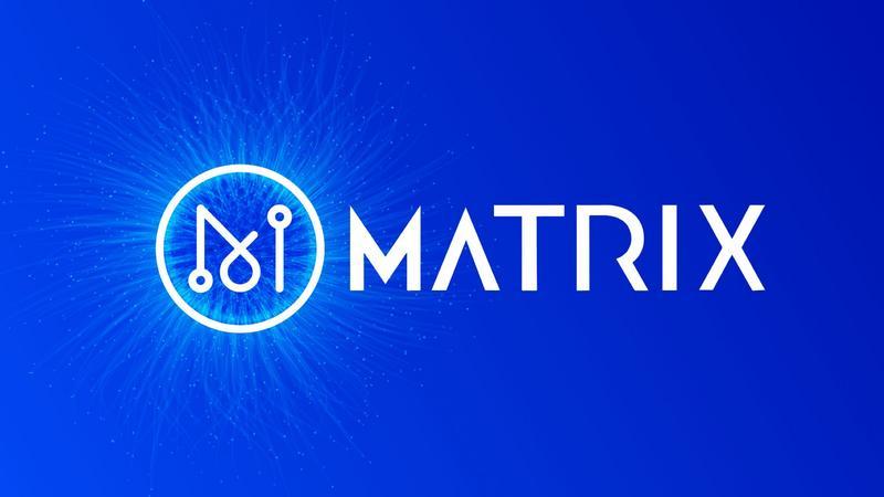 Matrix AI Network (MAN)Dephin