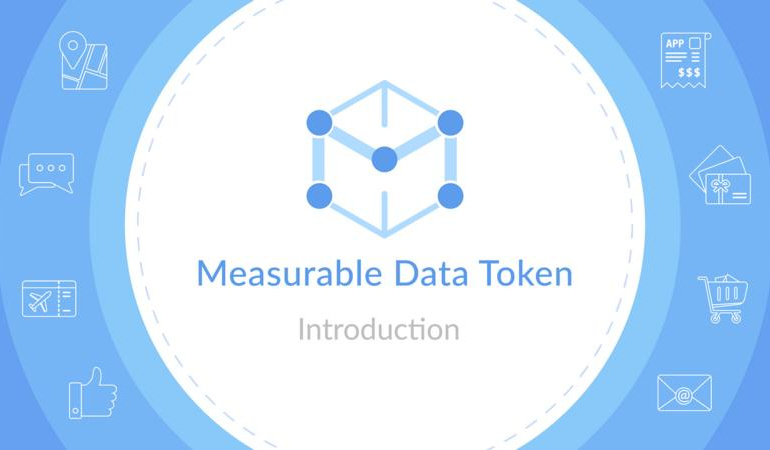 Measurable Data Token (MDT)Solanaeco