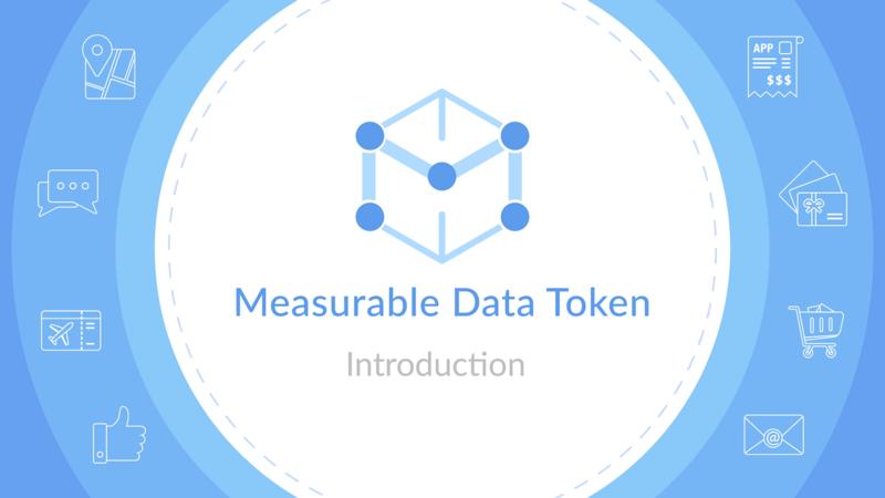 Measurable Data Token (MDT)Solanaeco