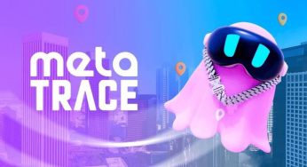 “MetaTrace (TRC): Masa Depan Kripto dan Blockchain Indonesia”