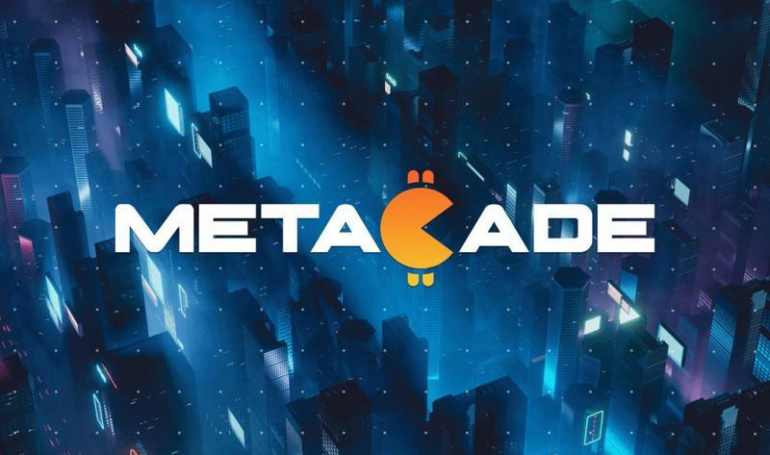 Metacade (MCADE)Gaming