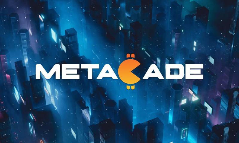 Metacade (MCADE)Gaming