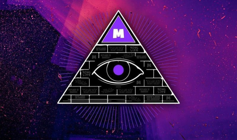 MongCoin ($MONG)Meme