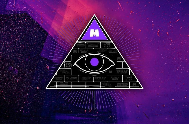 MongCoin ($MONG)Meme