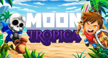 “Moon Tropica (CAH): Peluang Emas di Dunia Crypto”