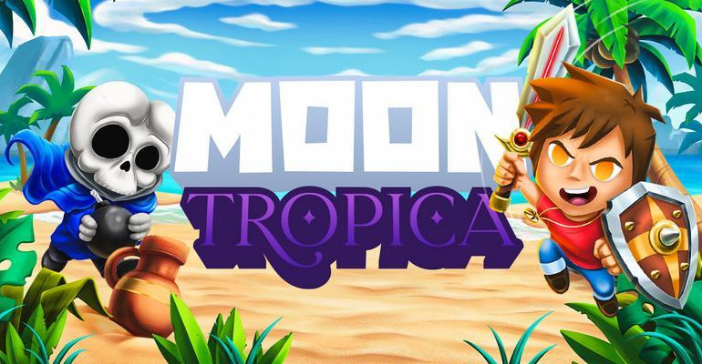 Moon Tropica (CAH)Gaming