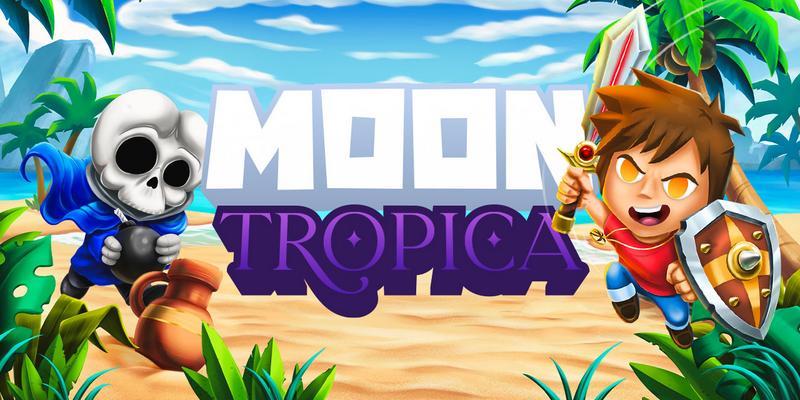 Moon Tropica (CAH)Gaming