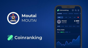 “Moutai (MOUTAI): Investasi Crypto Unik dari Tiongkok”